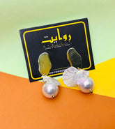 Fancy Earring-230